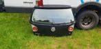 VW GOLF V  ACHTERKLEP, Auto-onderdelen, Carrosserie, Ophalen of Verzenden, Gebruikt, Achter, Achterklep