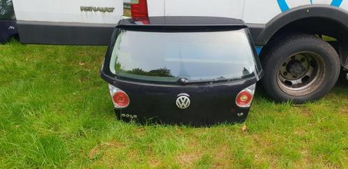 VW GOLF V  ACHTERKLEP, Auto-onderdelen, Carrosserie, Achterklep, Achter, Gebruikt, Ophalen of Verzenden