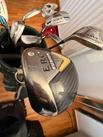 Clubs de golf, Sports & Fitness, Golf, Enlèvement, Comme neuf, Sac