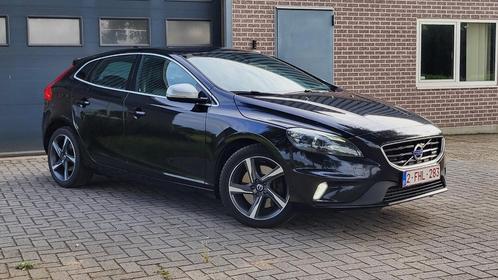 Volvo V40 D3 - R-design, Auto's, Volvo, Particulier, V40, Adaptieve lichten, Airconditioning, Bluetooth, Bochtverlichting, Boordcomputer