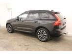 Volvo XC60 B4 Mild Hybrid Plus Dark Geartronic FWD, Auto's, Volvo, Automaat, 197 pk, 145 kW, Zwart