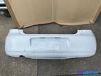 VW POLO 6R wit achterbumper 2009-2016, Auto-onderdelen, Gebruikt, Achter, Volkswagen, Bumper