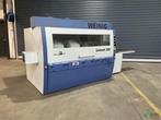 Vierzijdige schaafmachine Weinig Unimat 500 2006