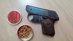 Pistolet de départ athlétisme