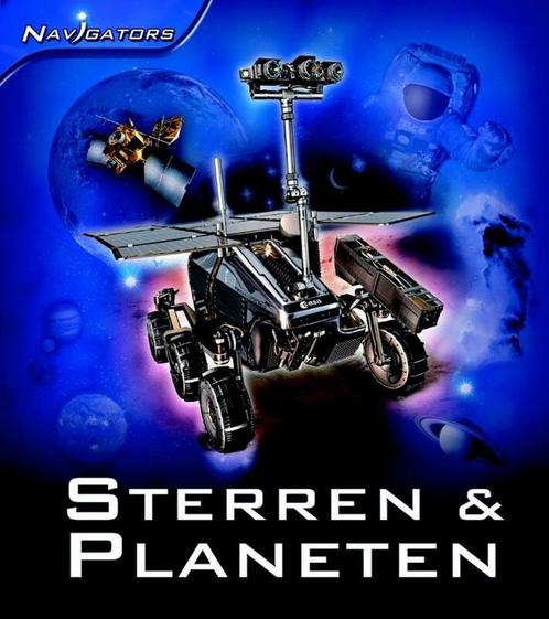 Sterren en planeten, Boeken, Wetenschap, Zo goed als nieuw, Overige wetenschappen, Ophalen