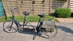 Tandem Sparta Comfort, Ophalen, Gebruikt