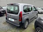 Citroen Berlingo  1.5 BlueHDi 100 MAN6  M Live, 75 kW, Achat, Euro 6, Boîte manuelle