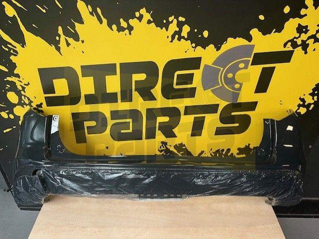 Suzuki Vitara (10/18-) (LY) achterbumper (zwart / primer) Or, Auto-onderdelen, Carrosserie, Bumper, Suzuki, Achter, Nieuw, Ophalen of Verzenden