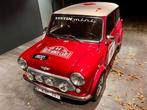 Mini 1000 stage 1 1989, Autos, Rouge, Autres modèles, Achat, 998 cm³