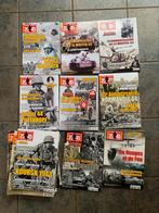 Magazines Guerre, Comme neuf