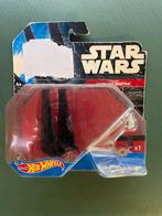 Star wars hot wheels voertuig, Verzamelen, Ophalen, Zo goed als nieuw