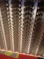 gutermann garenkast met of zonder garen, Hobby en Vrije tijd, Naaien en Fournituren, Ophalen, Nieuw, Garen of Naald(en)