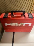 Hilti koffer, Enlèvement, Comme neuf