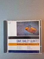 Cd. Dave Bailey Quintet. Reaching out. (JazzTime  Japan)., Cd's en Dvd's, Cd's | Jazz en Blues, Ophalen of Verzenden, Gebruikt