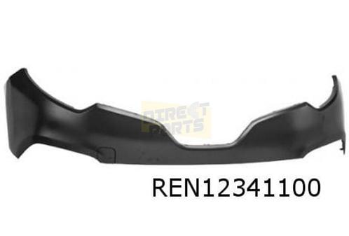 Renault Captur voorbumper (te spuiten) OEM! 620229390R, Autos : Pièces & Accessoires, Carrosserie & Tôlerie, Pare-chocs, Renault