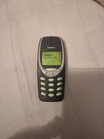 Nokia 3310, Télécoms, Enlèvement ou Envoi, Comme neuf