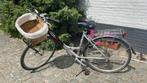 Dames fiets, Fietsen en Brommers, Ophalen