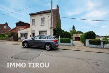 Maison te koop in Monceau-Sur-Sambre, 3 slpks beschikbaar voor biedingen