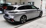 Peugeot 308 SW 1.2 PureTech GT Automaat - NAVI / CAMERA / AC, Gebruikt, Euro 6, 3 cilinders, 131 pk
