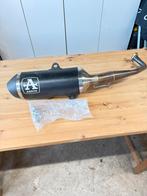 Kymco X torn 125cc arrow uitlaat, Motoren, Ophalen, Gebruikt