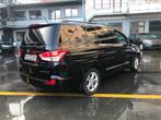 Ssangyong rodius 2,2 Diesel automatique full options euro 6b, Te koop, 130 kW, 5 deurs, Overige carrosserie