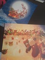Kerst, Ophalen