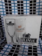 doos Belle-Vue franboise, Nieuw, Overige merken, Glas of Glazen, Ophalen