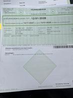 Audi A4 Limousine *Ancêtre* Roues S-line * CT vente Ok! *, Argent ou Gris, 4 portes, Entreprise, A4