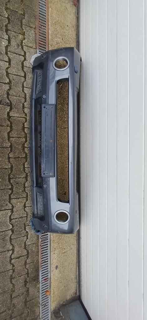 Land Rover Range Rover Sport Voorbumper DPC000411 PDC KPS, Auto-onderdelen, Carrosserie, Bumper, Land Rover, Voor, Gebruikt, Ophalen of Verzenden