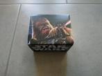 Star Wars LCG Jce Chewbacca Deck box Winter Promo FFG 2015 T, Ophalen of Verzenden, Zo goed als nieuw, FFG