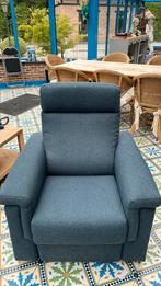 Fauteuil, relaxzetel, sta op-zetel., Ophalen, Zo goed als nieuw, Eenpersoons