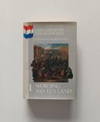 Geschiedenis van Nederland (Gerlof Verwey), Ophalen of Verzenden