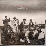 Lp Madness - The Rise & Fall, Enlèvement