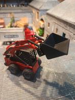 Mini Chargeur Manitou 3300 V Siku, Enlèvement ou Envoi, Comme neuf, Tracteur et Agriculture, SIKU