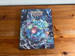 Pokemon map + Stellar miracle, Hobby en Vrije tijd, Verzamelkaartspellen | Pokémon, Verzenden, Zo goed als nieuw, Meerdere kaarten