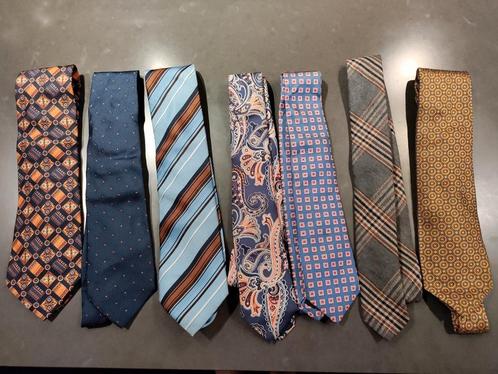 Stropdassen verschillende merken, Kleding | Heren, Stropdassen, Gedragen, Ophalen