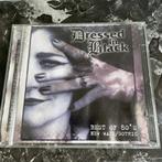 2CD Dressed in Black - Best of 80's New Wave Gothic, Enlèvement ou Envoi