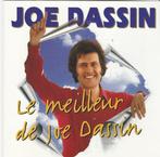 Joe Dassin - Le meilleur de Joe Dassin = 3,99, Verzenden, Zo goed als nieuw