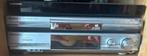 Stereoketen incl. speakers 5.1 en BlueRay-DVD-speler, Gebruikt, Losse componenten, Cd-speler, Ophalen