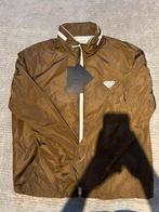 Prada windbreaker, Ophalen of Verzenden, Nieuw, Maat 48/50 (M), Prada