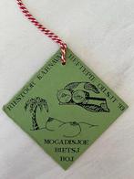 Aalst Oilsjt Carnaval Heftepie 1993, Verzamelen, Ophalen