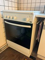 Fornuis gas kookvuur+ oven Zanussi, Ophalen, Gas