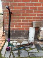 Airwalk stuntstep, Ophalen, Gebruikt, Gewone step