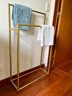Handdoekenrek, Huis en Inrichting, Badkamer | Badtextiel en Accessoires, Ophalen, Zo goed als nieuw, Handdoekenrek