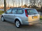 Ford Focus Wagon 1.6-16V First Edition|Airco|Apk, 1596 cc, Gebruikt, 635 kg, 5 deurs