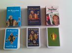 3 spellen speelkaarten Belgisch bier ., Enlèvement ou Envoi, Carte(s) à jouer