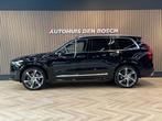 Volvo XC90 2.0 T8 Twin Engine AWD - Pano - 7P - Massage, Gebruikt, 4 cilinders, 1969 cc, 150 min