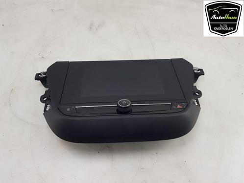 MULTI MEDIA COMPUTER Opel Corsa F (UB / UH / UP) (01-2019/-), Auto-onderdelen, Elektronica en Kabels, Opel, Gebruikt