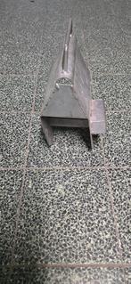 aanhanger disselslot, Ophalen, Gebruikt