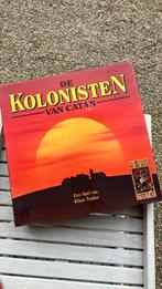Kolonisten van Catan, Hobby & Loisirs créatifs, Jeux de société | Jeux de cartes, Comme neuf, Enlèvement ou Envoi
